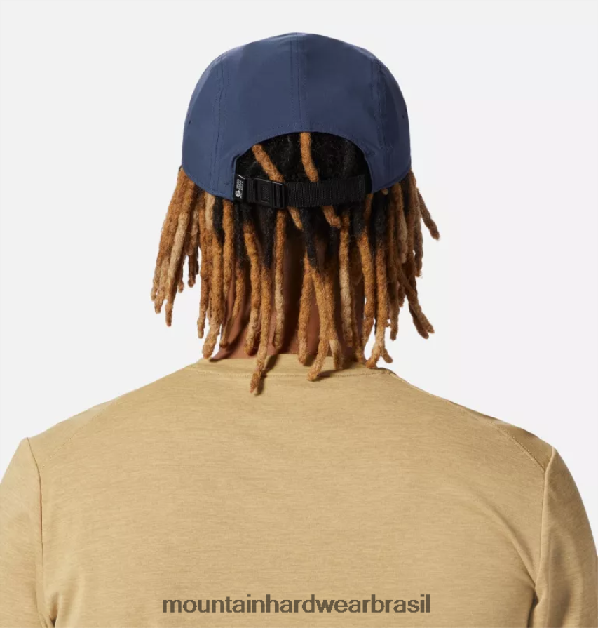 zinco homens Mountain Hardwear chapéu de desempenho shade lite acessórios AD28F6297