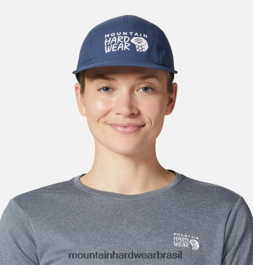 zinco homens Mountain Hardwear chapéu de desempenho shade lite acessórios AD28F6297