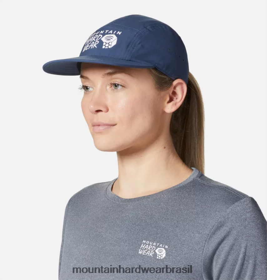 zinco homens Mountain Hardwear chapéu de desempenho shade lite acessórios AD28F6297