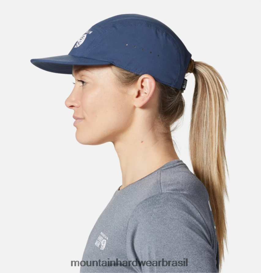 zinco homens Mountain Hardwear chapéu de desempenho shade lite acessórios AD28F6297