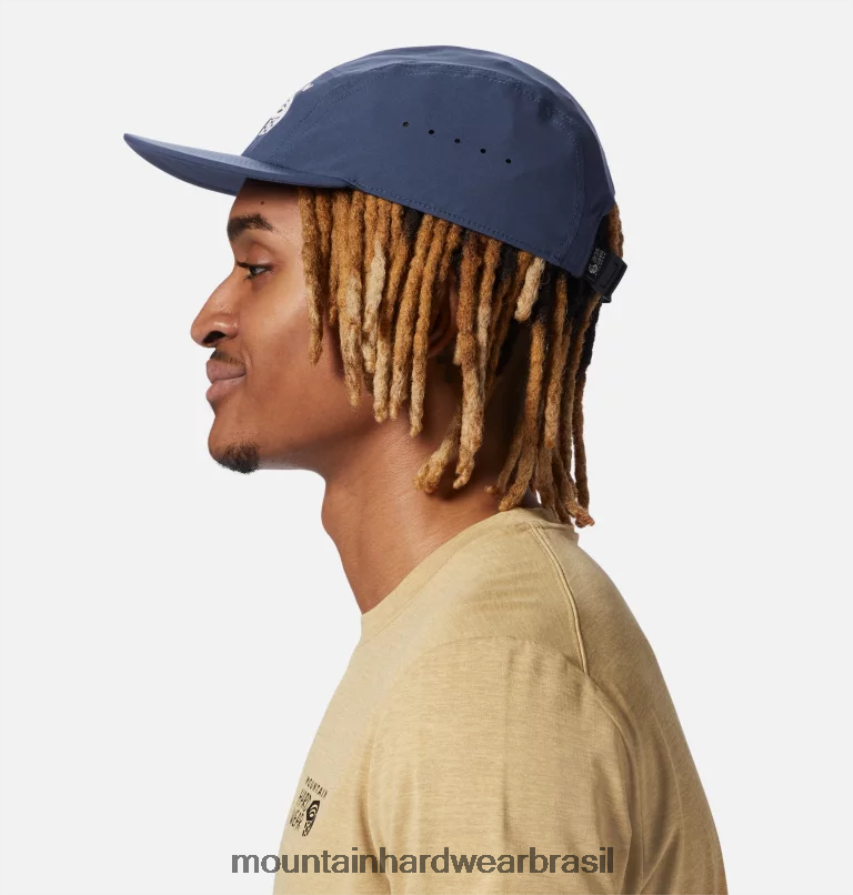 zinco homens Mountain Hardwear chapéu de desempenho shade lite acessórios AD28F6297