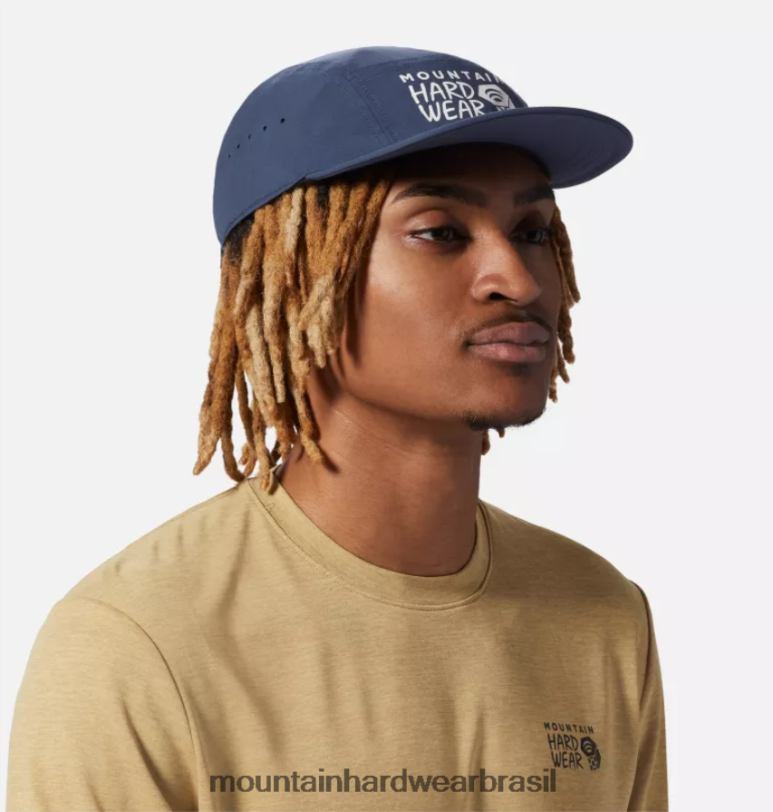 zinco homens Mountain Hardwear chapéu de desempenho shade lite acessórios AD28F6297