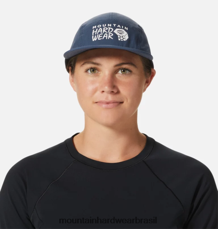 zinco homens Mountain Hardwear chapéu de desempenho shade lite acessórios AD28F6297