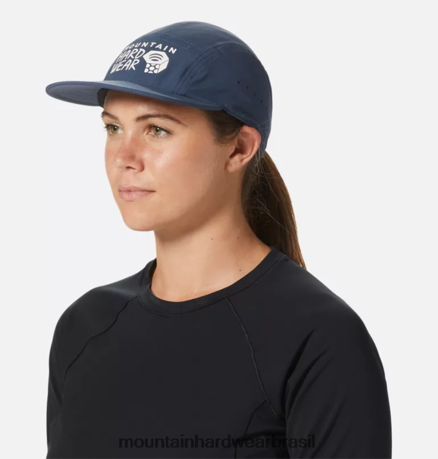 zinco homens Mountain Hardwear chapéu de desempenho shade lite acessórios AD28F6297