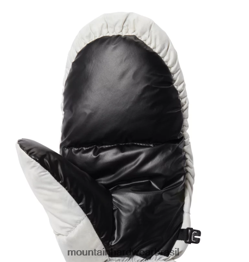 banco de neblina homens Mountain Hardwear luva de forno acessórios AD28F6437