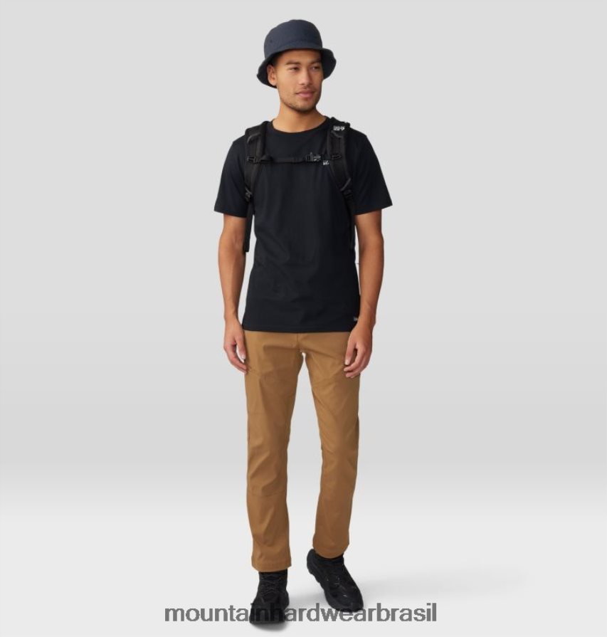 noz corozo homens Mountain Hardwear calça ativa ap partes inferiores AD28F644