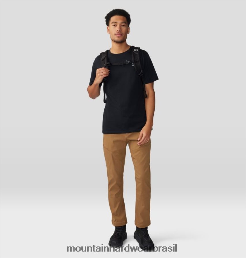 noz corozo homens Mountain Hardwear calça ativa ap partes inferiores AD28F644