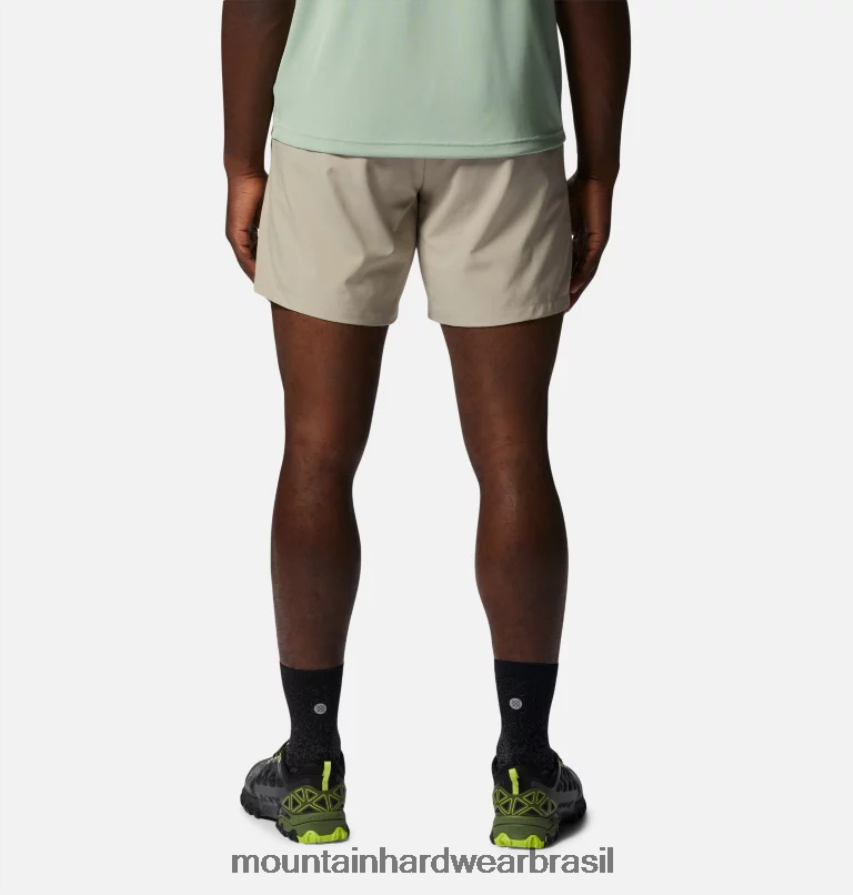 ermo homens Mountain Hardwear sombra lite curta partes inferiores AD28F6485