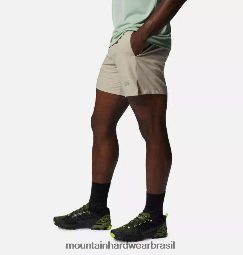 ermo homens Mountain Hardwear sombra lite curta partes inferiores AD28F6485