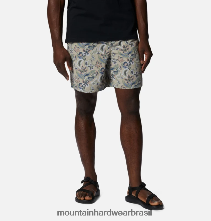 estampa floral kilim do ermo