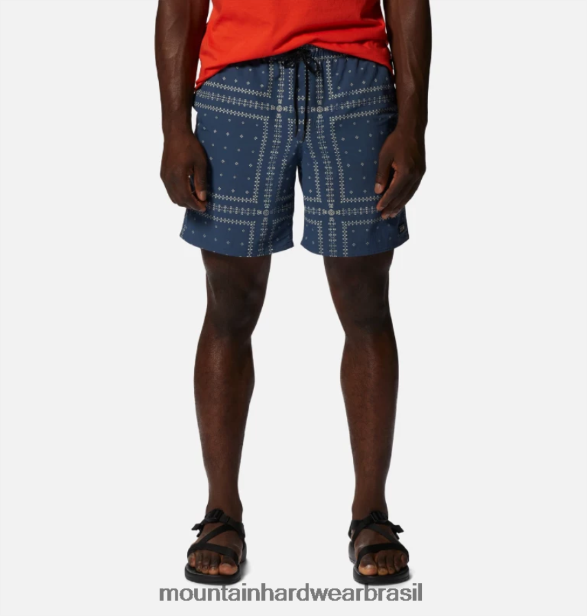 grau de bandana de zinco