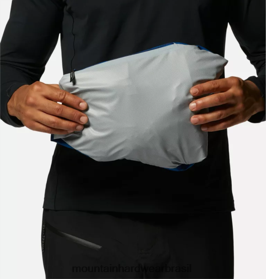 anoitecer azul homens Mountain Hardwear jaqueta glade de granito topos AD28F6378