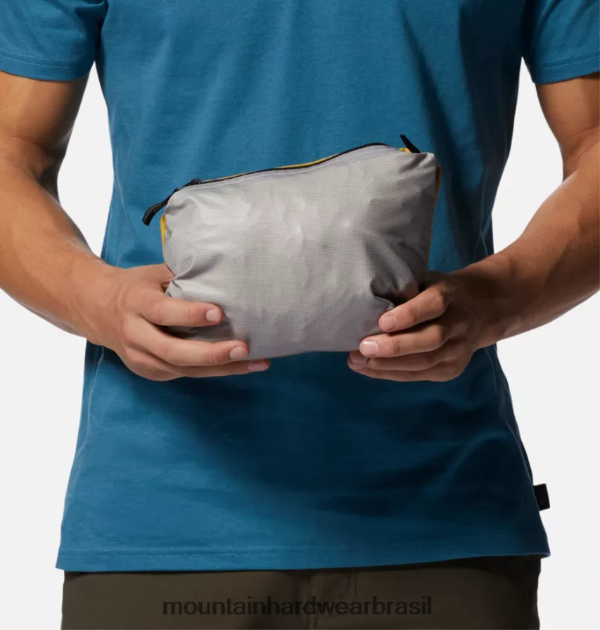 deserto amarelo homens Mountain Hardwear jaqueta de limite topos AD28F6256