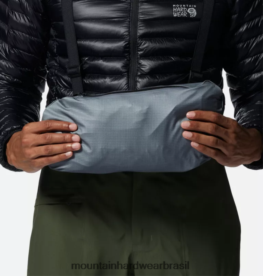 brilho de samambaia homens Mountain Hardwear jaqueta gore-tex pro dawnlight topos AD28F6242