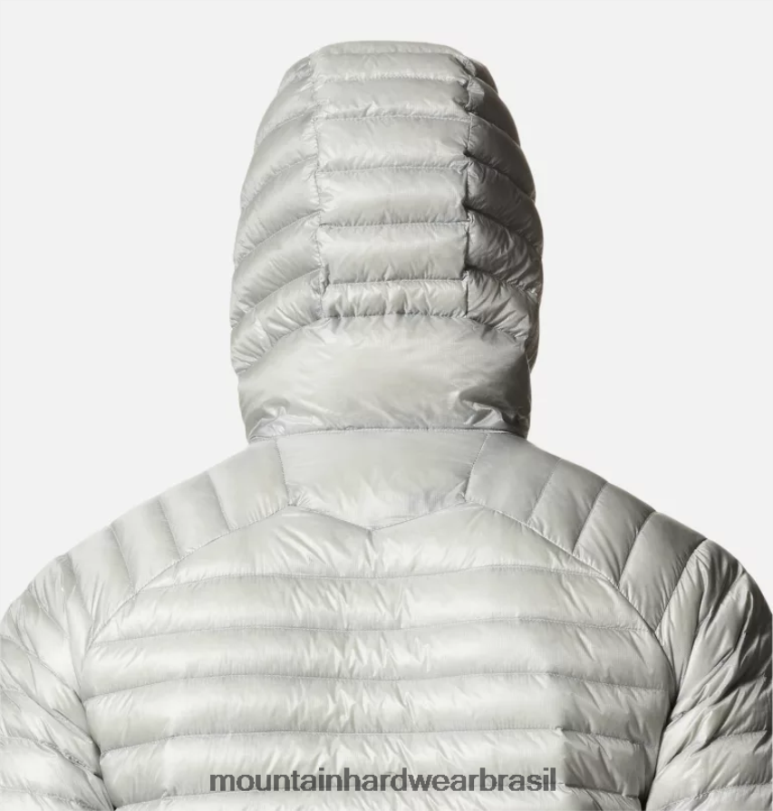 glacial homens Mountain Hardwear encantador de fantasmas/2 moletons topos AD28F61