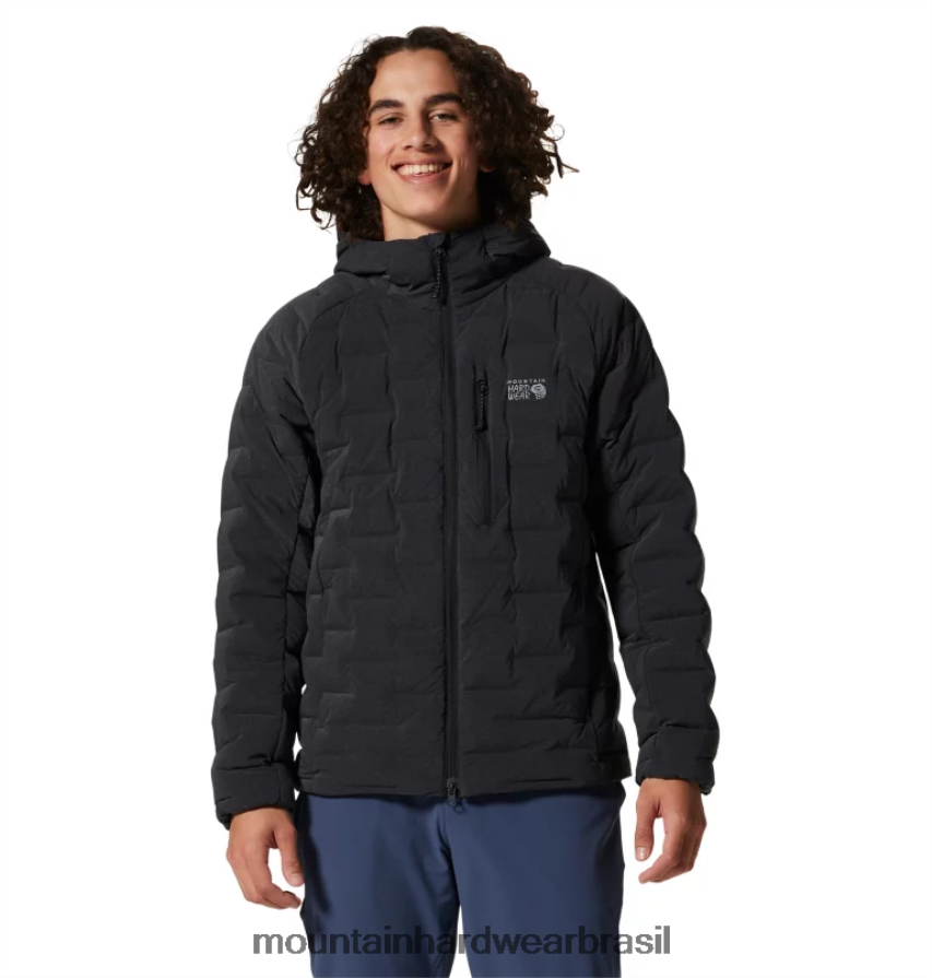 urze tempestade escura